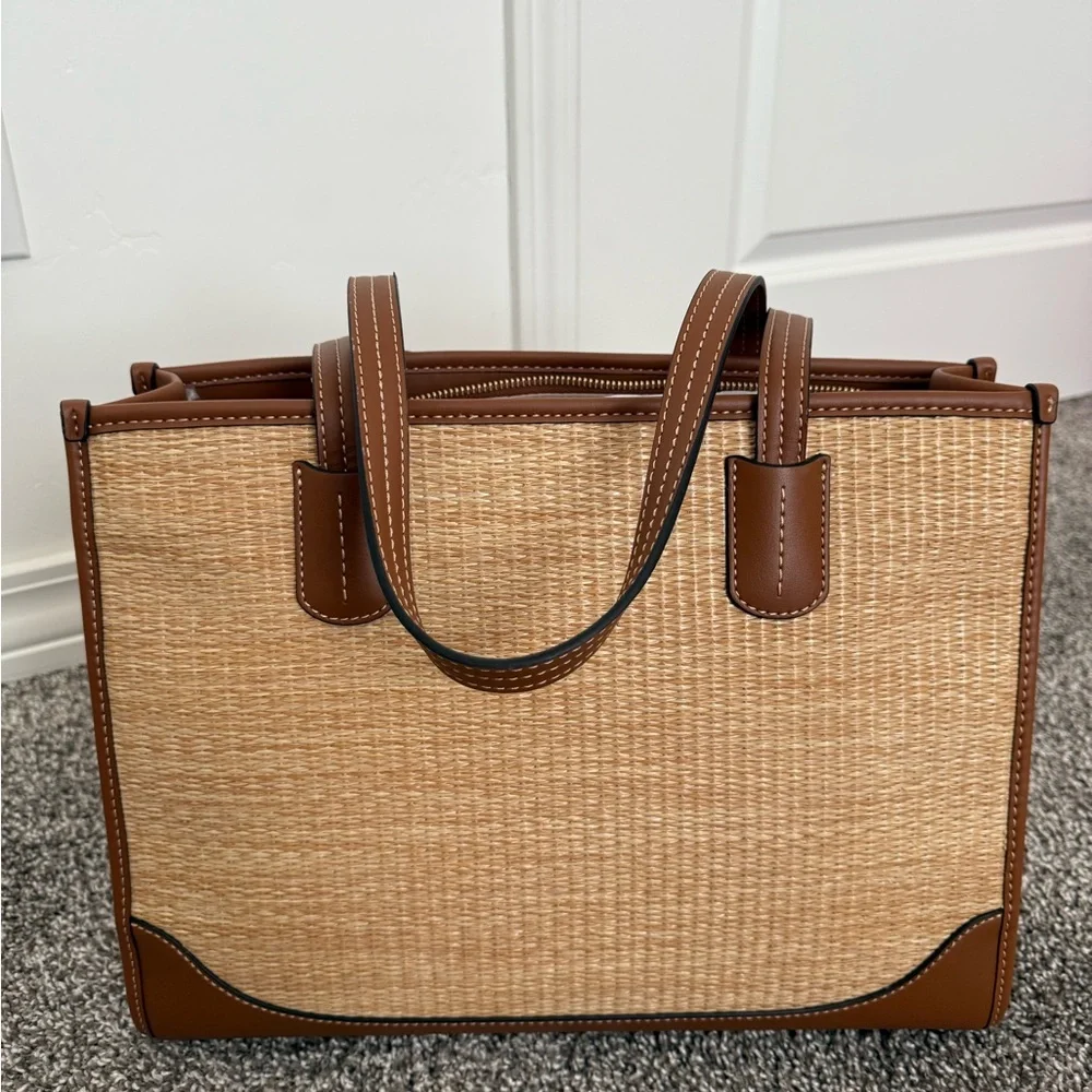 Nine West bag - Picture 3 of 4